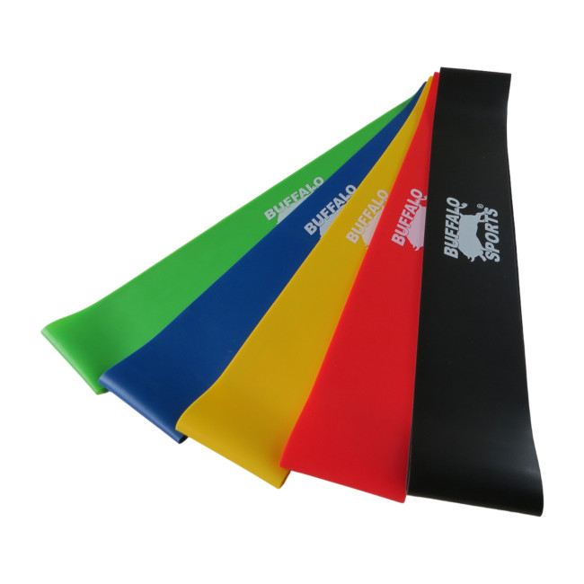 Promotional Resistance Bands