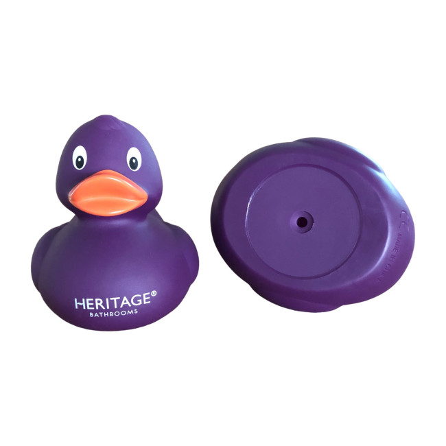 Promotional Rubber Duck