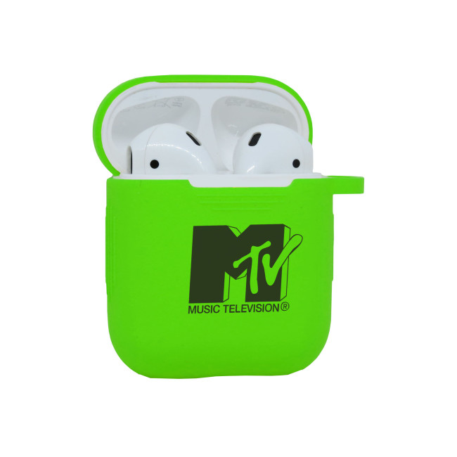 Promotional Silicone Airpod Case / Covers