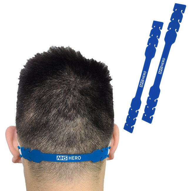 Promotional Silicone Ear Guard