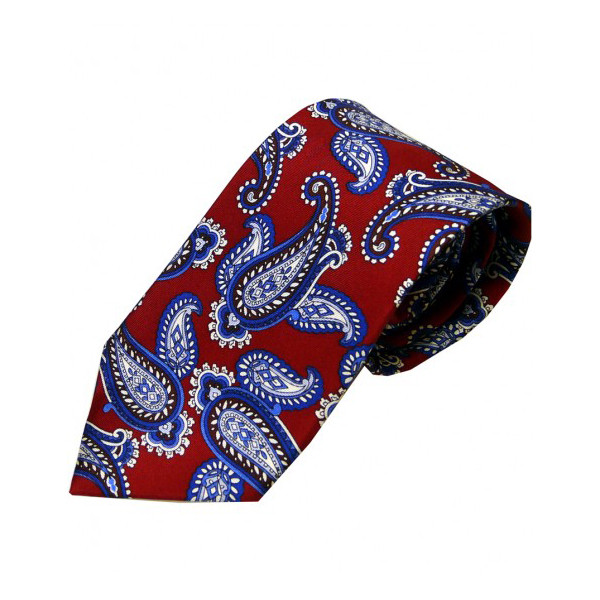 Promotional Silk Ties