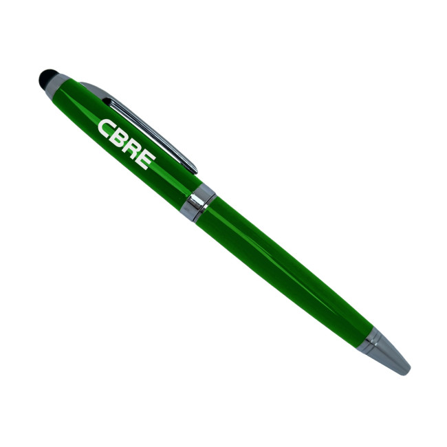 Promotional StylePoint Ballpoint Pen