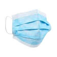 Promotional Type IIR Medical Face Mask