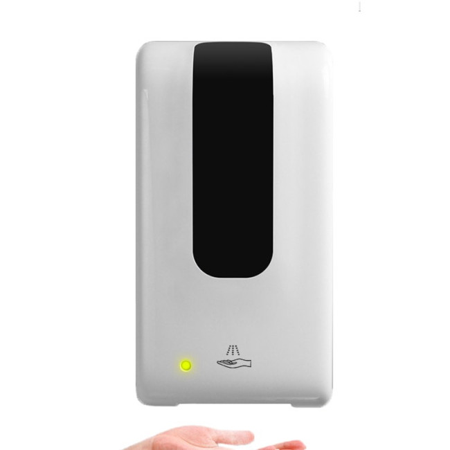 Promotional Wall Mounted Hand Sanitiser Dispenser