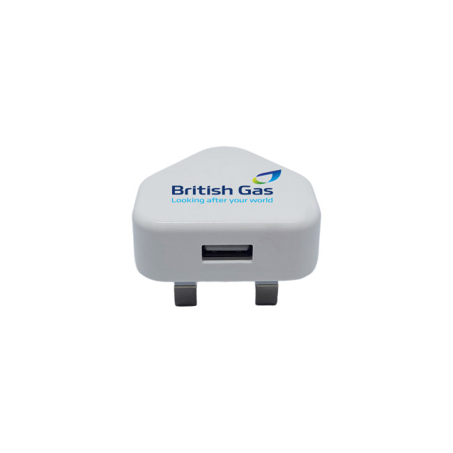 Promotional USB Plug