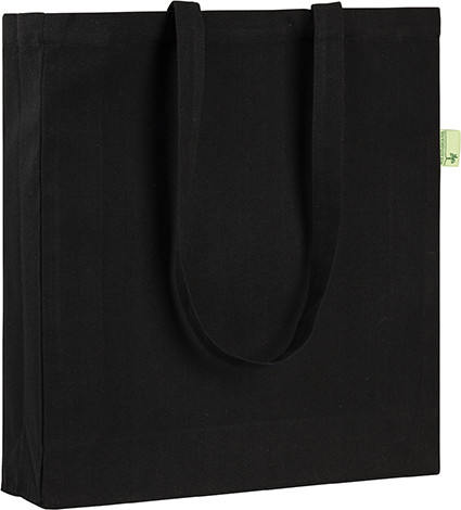 Promotional Hythe Recycled 10oz Cotton Shopper Tote