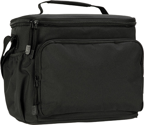 Promotional Teynham Deluxe Eco Recycled Cooler Bag