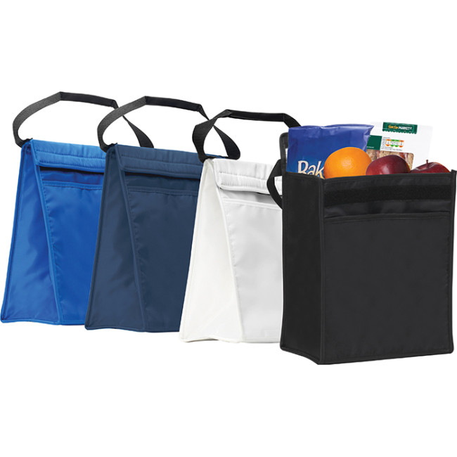 Promotional Tonbridge Eco Recycled Lunch Cooler Bag