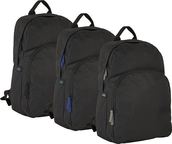 Promotional Kemsing Recycled Backpack