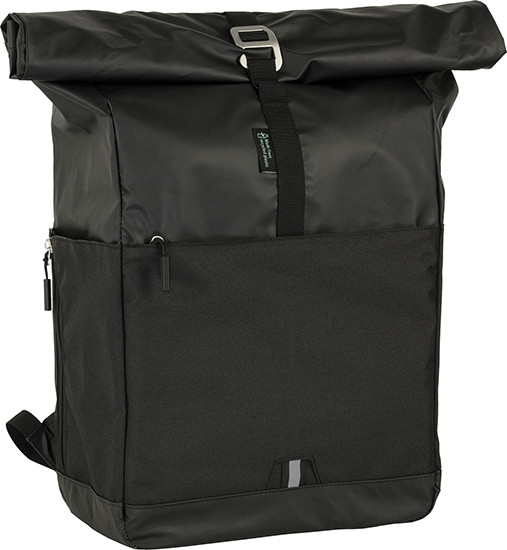 Promotional Westerham Recycled Rolltop Backpack