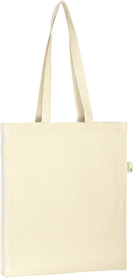 Promotional Chelsfield Recycled 6oz Cotton Tote