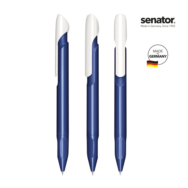 Promotional Senator Evoxx Duo Recycled Ball Pen - Image 6