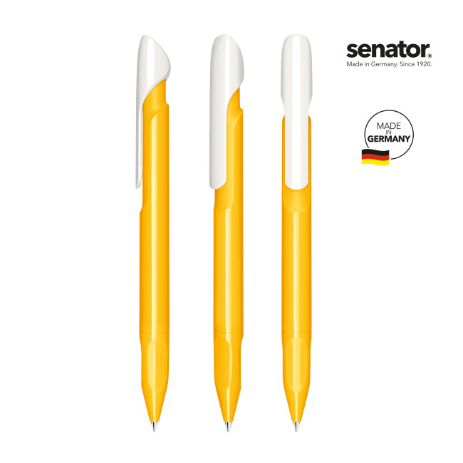 Promotional Senator Evoxx Duo Recycled Ball Pen - Image 7