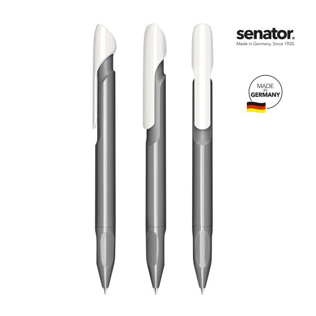 Promotional Senator Evoxx Duo Recycled Ball Pen - Image 8