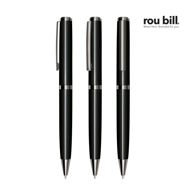 Promotional Rou Bill Phenix Twist Ball Pen