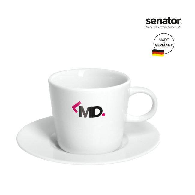 Promotional Senator Fancy Espresso Set