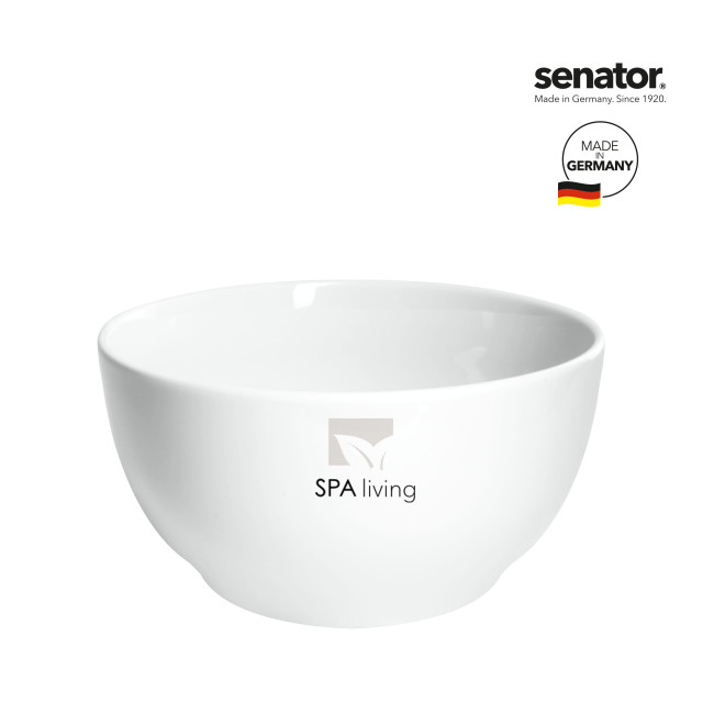 Promotional Senator Fancy Porcelain Bowl 150mm