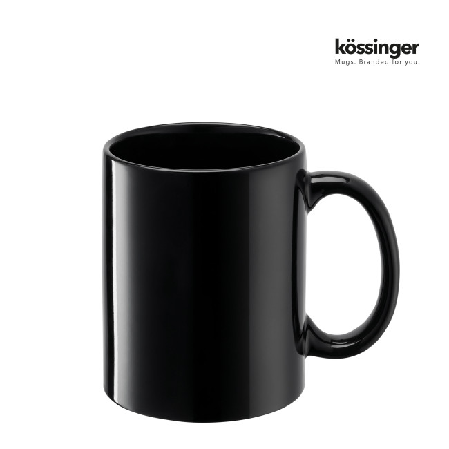 Promotional Kossinger Carina Large Stoneware coloured Mugs - Image 2