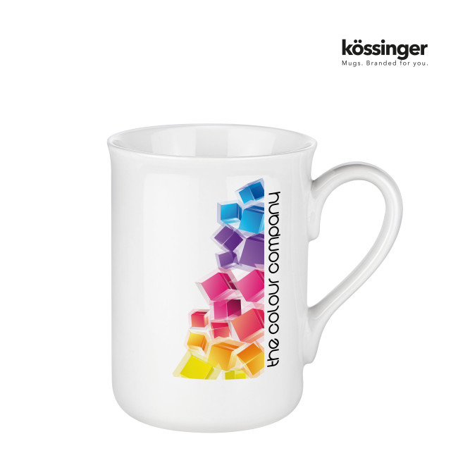 Promotional Kossinger Cali Stoneware Mug