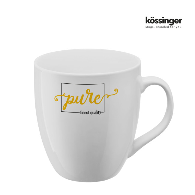 Promotional Kossinger Sophia Large Porcelain Mug