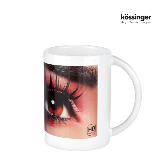 Promotional Kossinger Cult Alim Mug