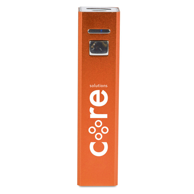 Promotional USB-C Cuboid Power Bank - Image 8