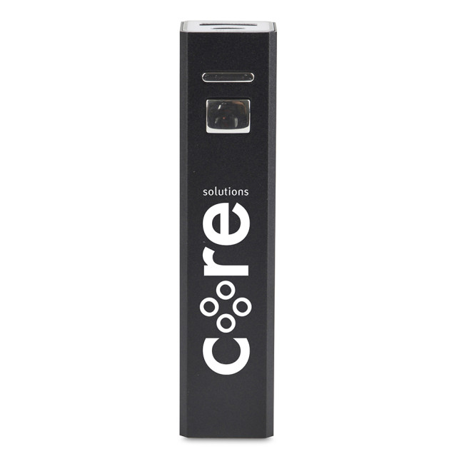 Promotional USB-C Cuboid Power Bank - Image 7