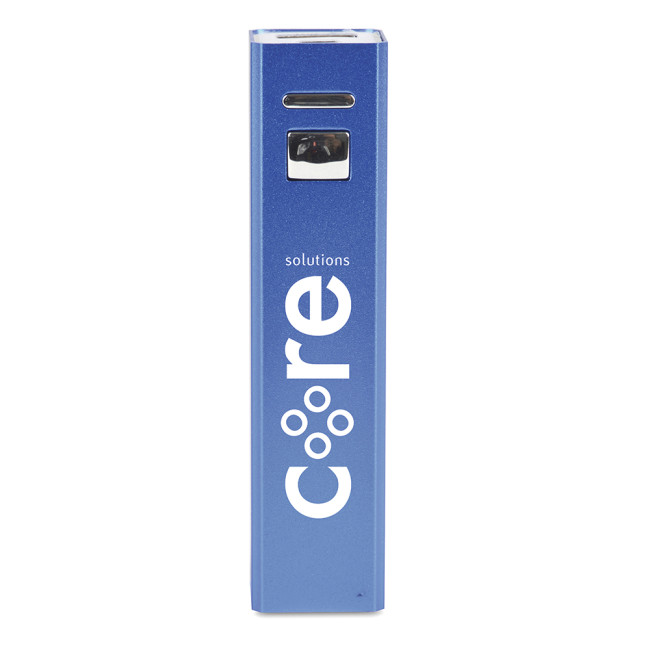 Promotional USB-C Cuboid Power Bank - Image 6