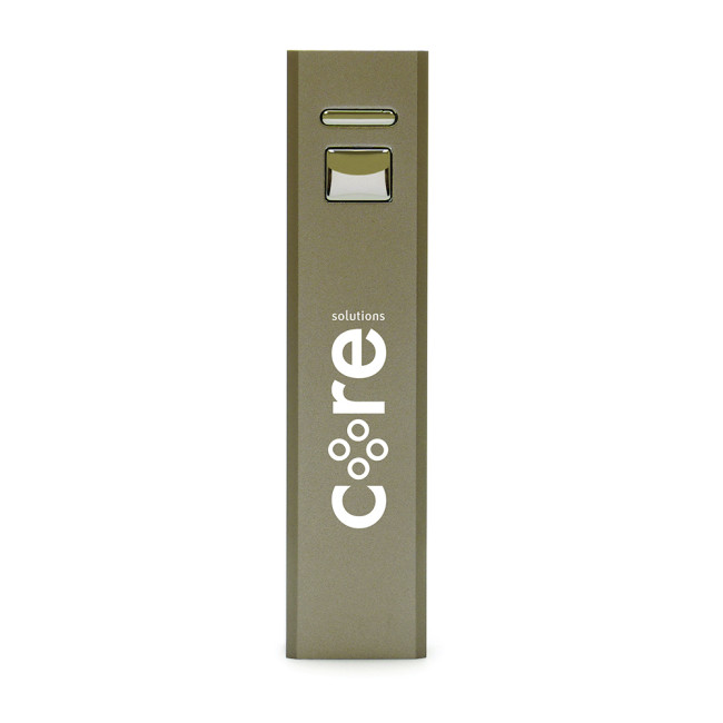 Promotional USB-C Cuboid Power Bank - Image 5