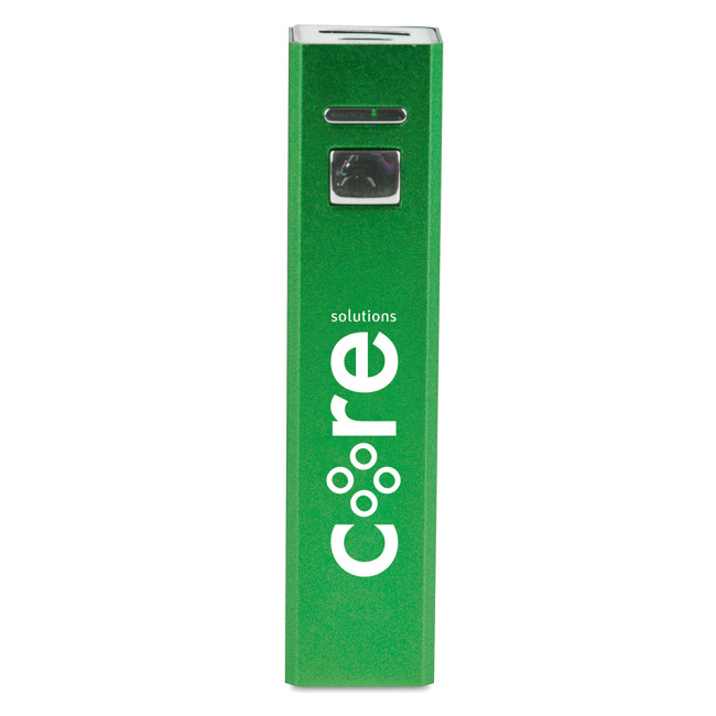 Promotional USB-C Cuboid Power Bank - Image 4