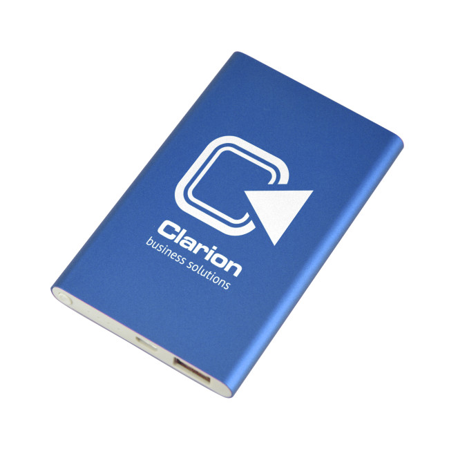 Promotional USB-C Flat Power Bank - Image 6