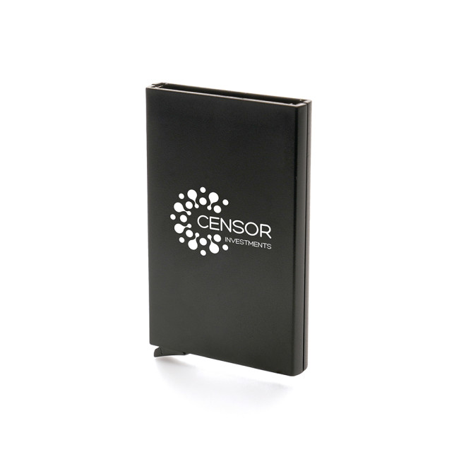 Promotional RFID Card Holder