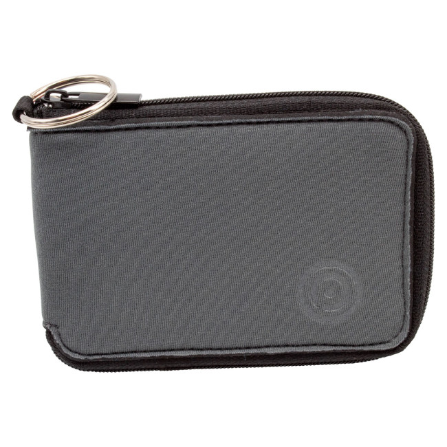 Promotional Neoprene Folding Wallet - Image 4