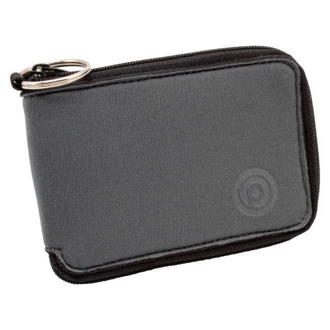 Promotional Neoprene Folding Wallet - Image 3