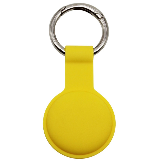 Promotional Silicone AirTag Holder - Image 5