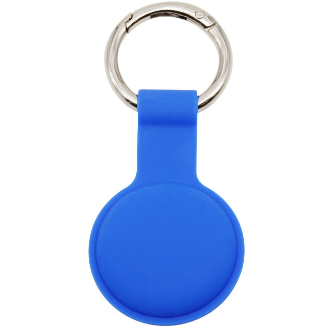 Promotional Silicone AirTag Holder - Image 6