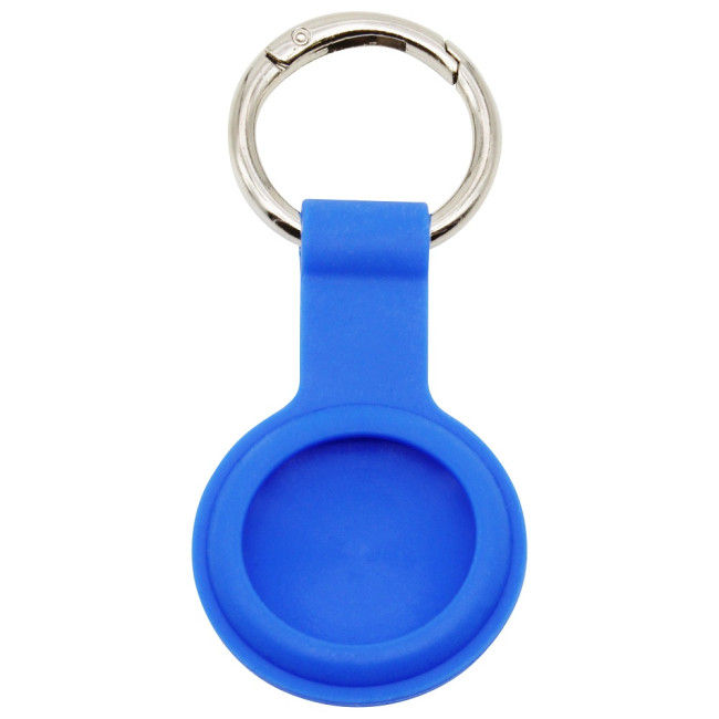 Promotional Silicone AirTag Holder - Image 7