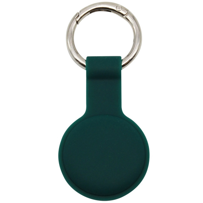 Promotional Silicone AirTag Holder - Image 10