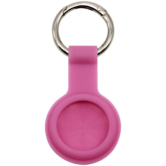 Promotional Silicone AirTag Holder - Image 12