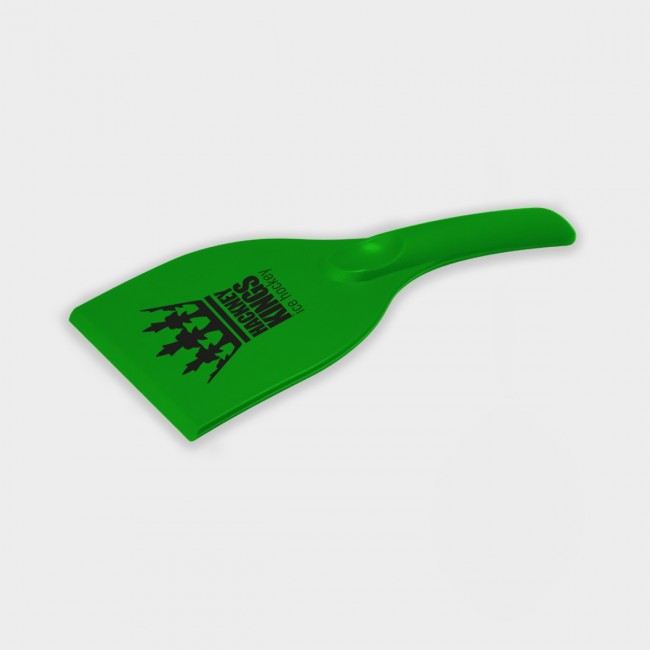 Promotional Green & Good Polar Ice Scraper - Recycled - Image 3