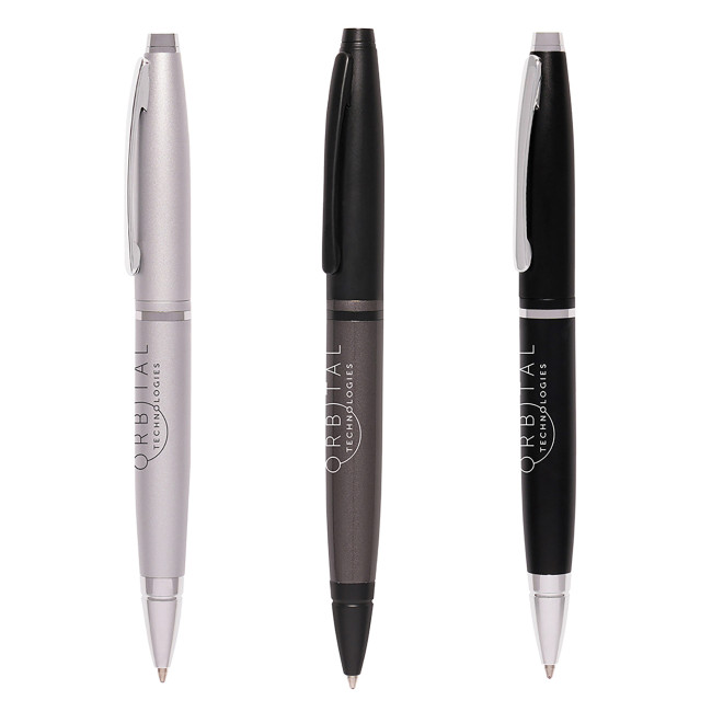 Promotional Dover Ball pen - Image 1