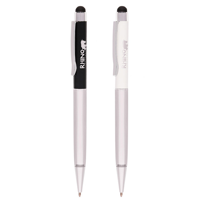 Promotional Harris Stylus Pen - Image 1