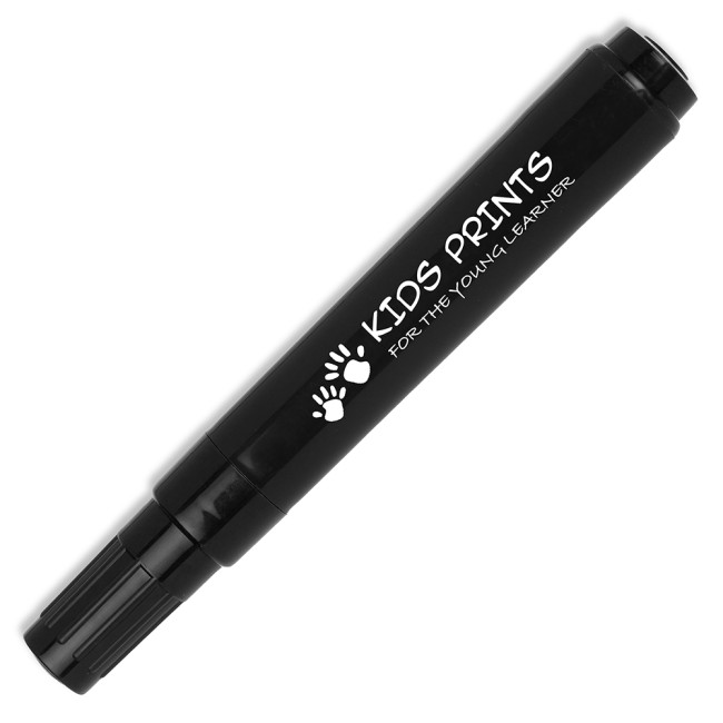 Promotional Jumbo Permanent Marker - Image 2