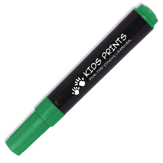 Promotional Jumbo Permanent Marker - Image 4