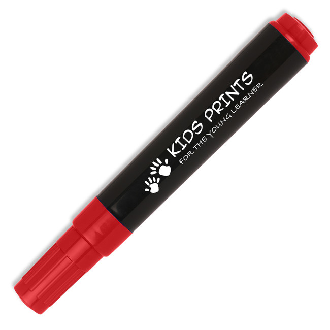 Promotional Jumbo Permanent Marker - Image 5