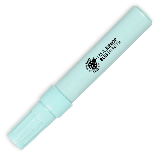 Promotional Pastel Bold Capped Highlighter - Image 2