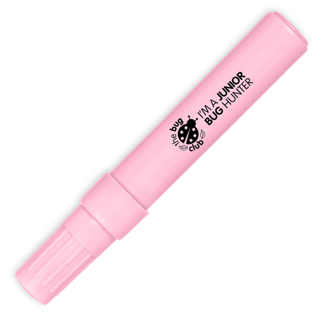 Promotional Pastel Bold Capped Highlighter - Image 4