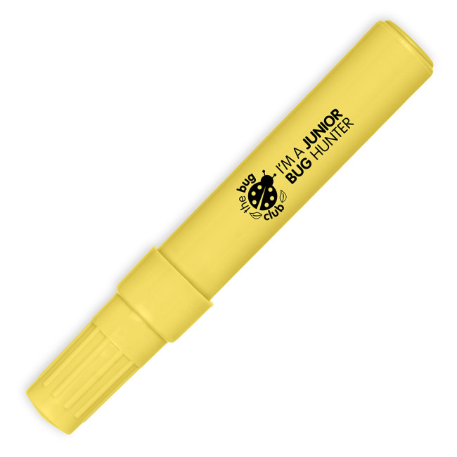 Promotional Pastel Bold Capped Highlighter - Image 5