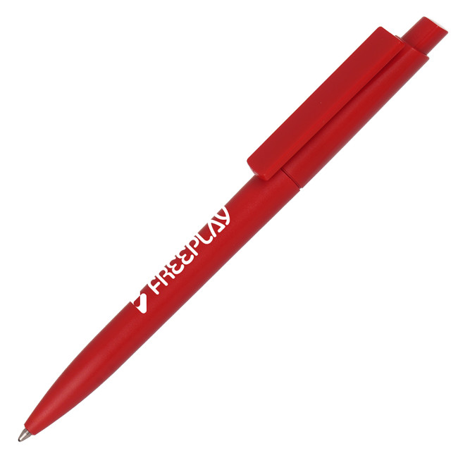 Promotional Echo Recycled Ball Pen - Image 3