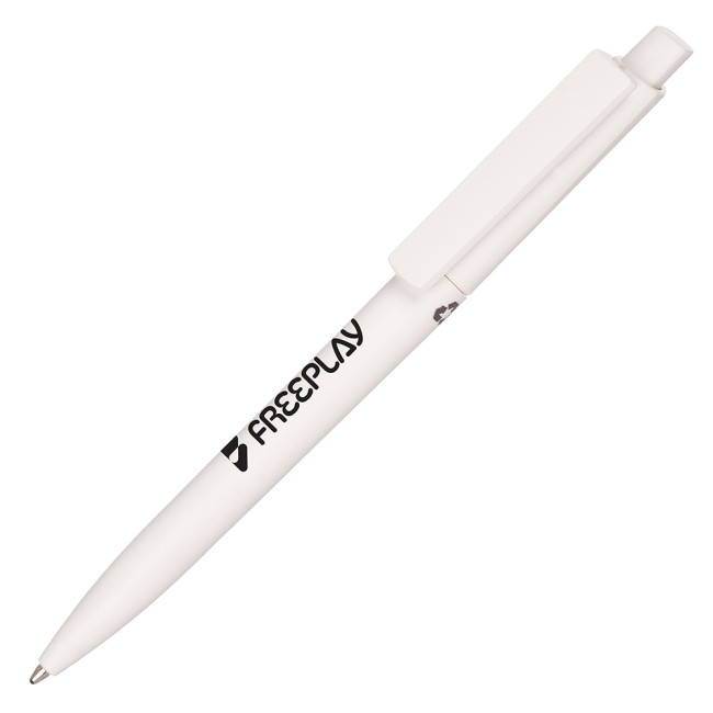 Promotional Echo Recycled Ball Pen - Image 4